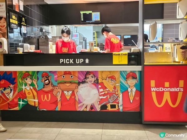 動漫迷必去打卡勝地！🤩