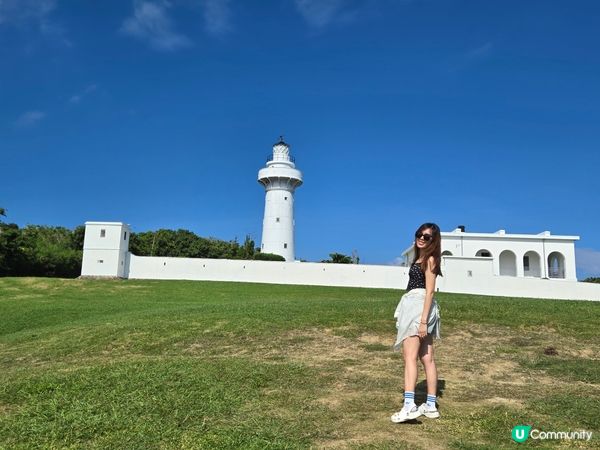 台南真係一個令你好放鬆嘅地方，陽光與海灘，仲有文化藝術！幫你...