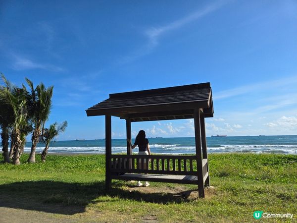 台南真係一個令你好放鬆嘅地方，陽光與海灘，仲有文化藝術！幫你...