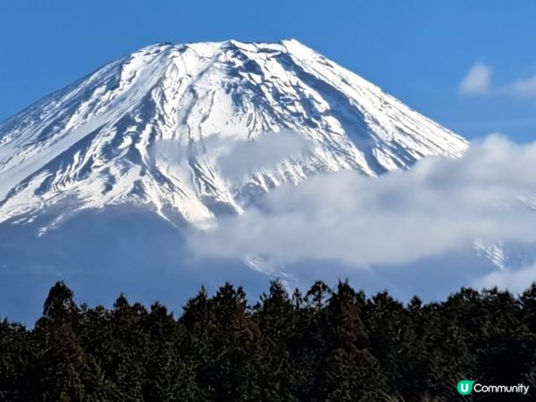 兩個鄉下，互相輝映，各有特色，不分高下，香港，日本，我番黎啦...