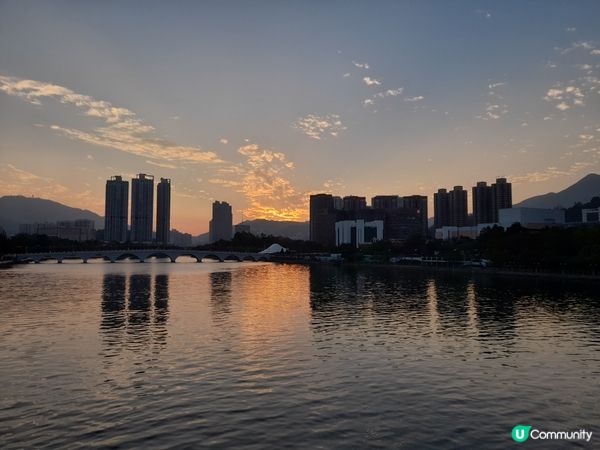 兩個鄉下，互相輝映，各有特色，不分高下，香港，日本，我番黎啦...