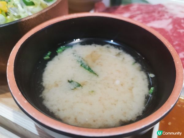 要滿足到我地食肉獸的胃口，就必須點最大份量了🤣