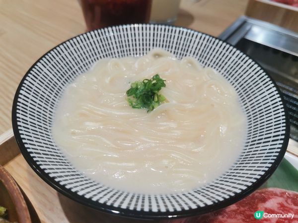 要滿足到我地食肉獸的胃口，就必須點最大份量了🤣