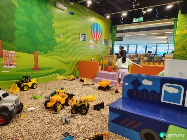 知道屯門百就快無，所以有個星期六去左屯門百田玩船船