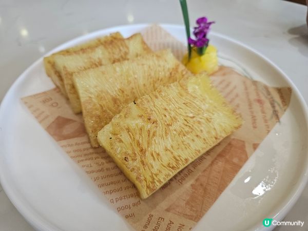 轉個彎去深圳灣飲茶