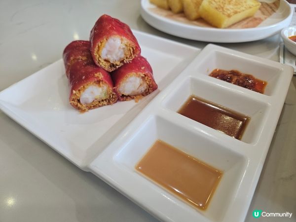 轉個彎去深圳灣飲茶