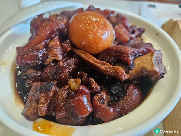 轉個彎去深圳灣飲茶