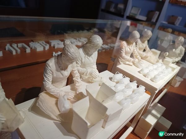 太平手袋廠陳列館👜💼👛👝🎒