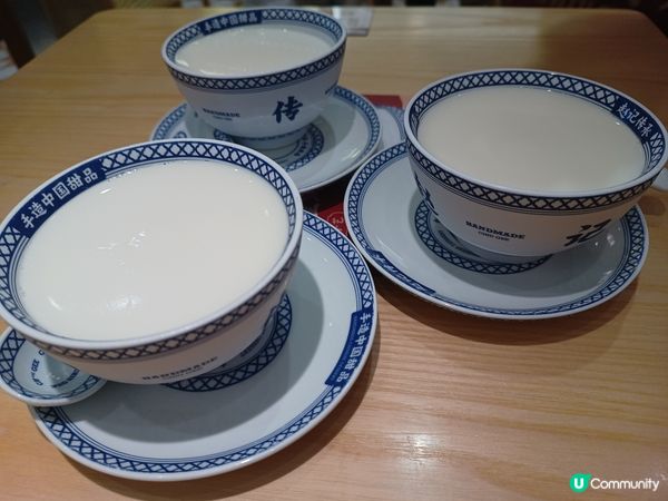 東莞探店 ~ 手造甜品🥣