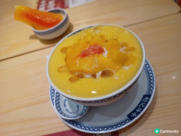 東莞探店 ~ 手造甜品🥣