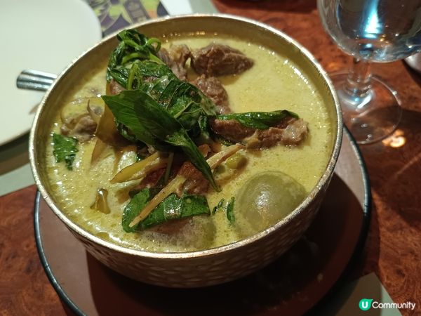 香港泰國菜控必衝！黃珍珍冬陰功湯+香芒椰汁糯米飯封神！