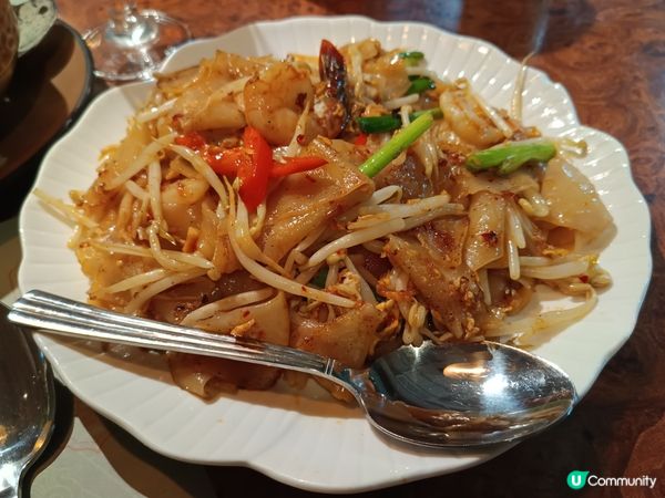 香港泰國菜控必衝！黃珍珍冬陰功湯+香芒椰汁糯米飯封神！