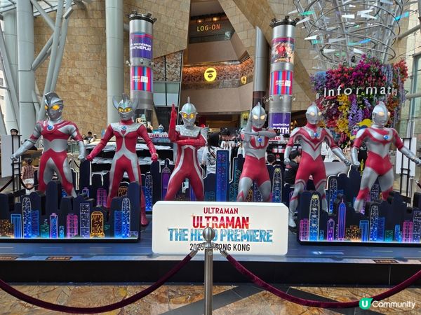 #UCreator #打卡美食 #好去處 #全新景點 #ch...