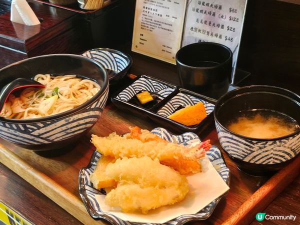 天婦羅控必試！🤤  #捌加廿陸