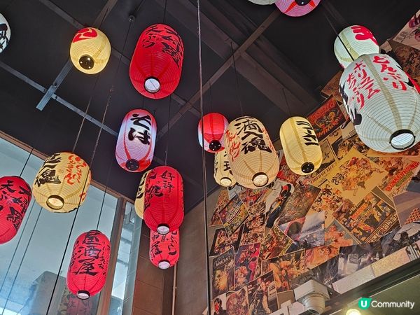 天婦羅控必試！🤤  #捌加廿陸