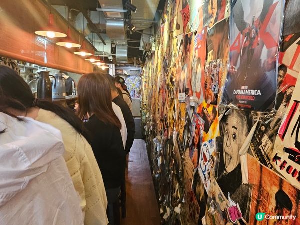 天婦羅控必試！🤤  #捌加廿陸