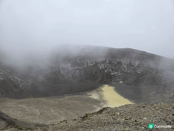 熊本阿蘇自駕遊🌋！火山打卡📸！