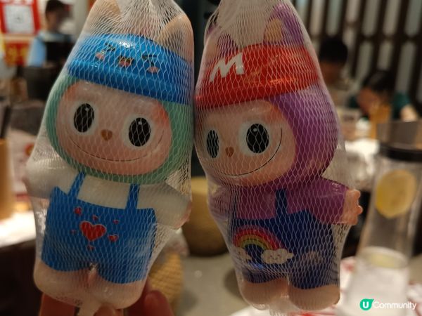 1.  手撕兔🌶️！麻辣鮮香，越食越過癮🤤！