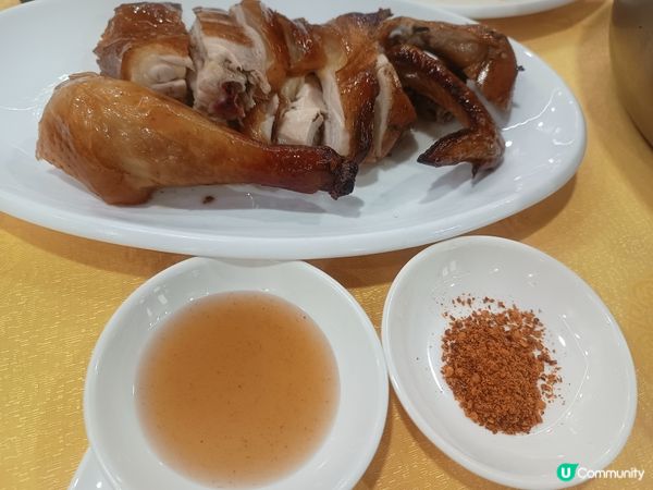 北上探店 ~ 潮汕砂鍋粥🍲