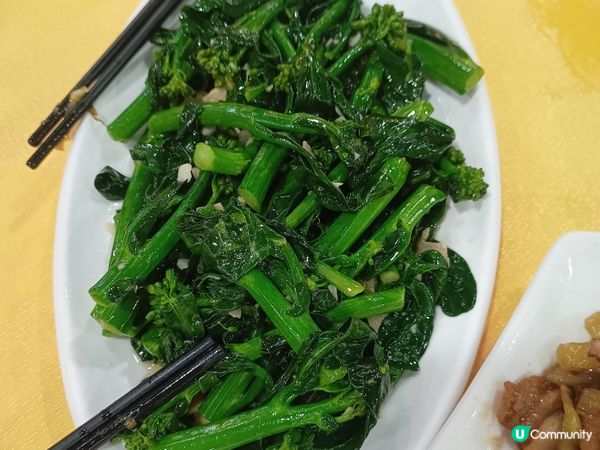 北上探店 ~ 潮汕砂鍋粥🍲