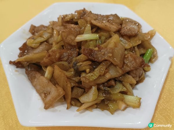 北上探店 ~ 潮汕砂鍋粥🍲