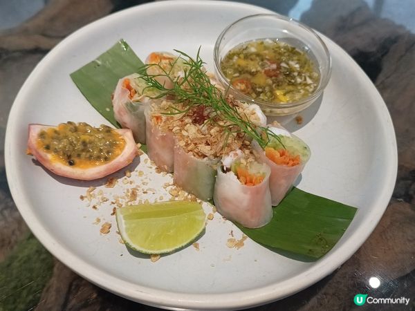 北上探店 ~ 每次必吃的特色泰國菜😋