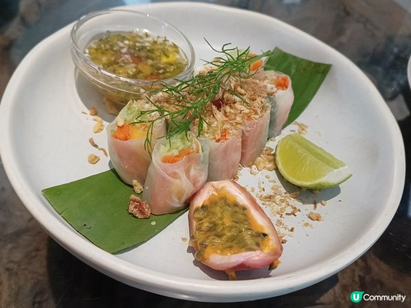 北上探店 ~ 每次必吃的特色泰國菜😋