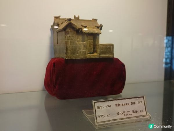 北上旅遊 ~ 參觀飲食風俗博物館