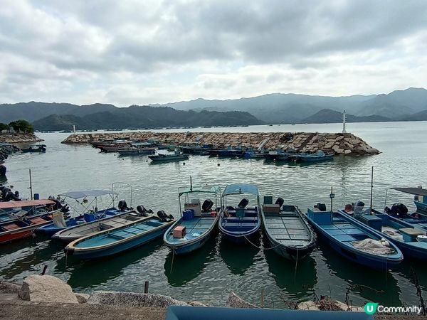 禁區探索一日遊🏘️