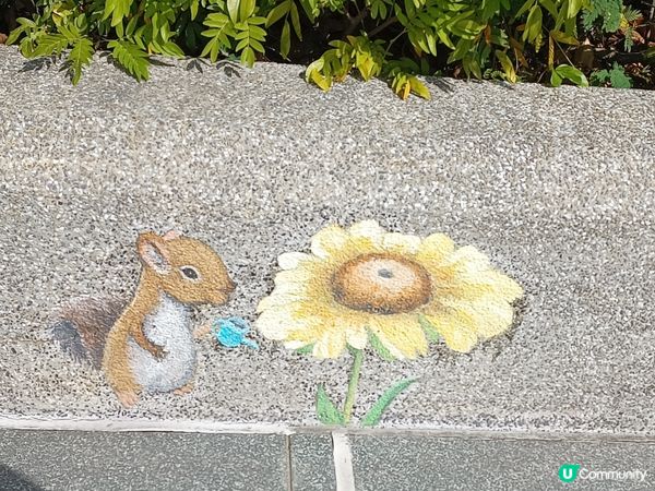 禁區探索一日遊🏘️