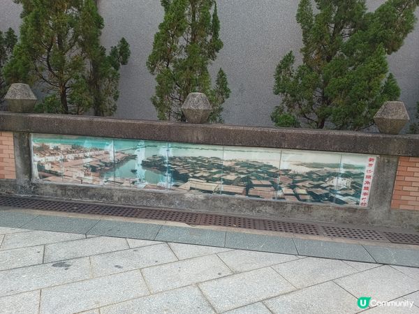 禁區探索一日遊🏘️