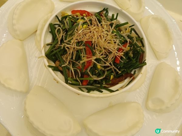 1.  今日美食大放送！😋 茶树菇鸡汤、白切鸡...🤤 