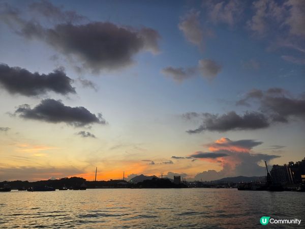 #UCreator #打卡美食 #好去處 #全新景點 #ch...