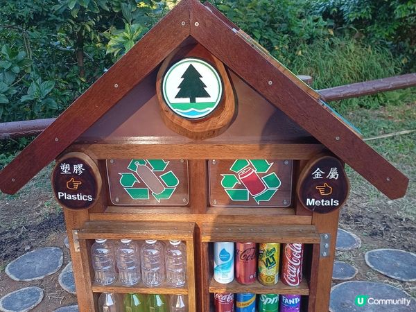 解鎖香港美景！🏃‍♀ 港島徑40周年行山挑戰！⛰️ 