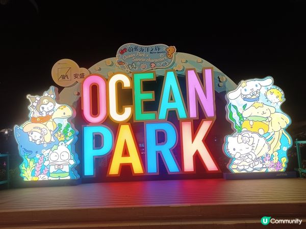 6大Sanrio characters玩轉海洋奇遇！🌊🐠