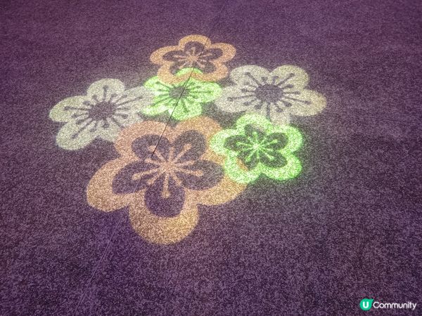 燈耀沙田馬躍新春！🏮✨