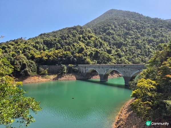 行山樂 - B7 深淺兩塘皆宜趣