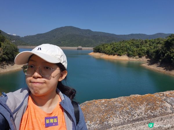 行山樂 - B7 深淺兩塘皆宜趣