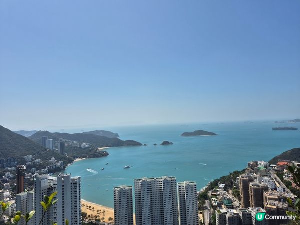 行山樂 - B7 深淺兩塘皆宜趣