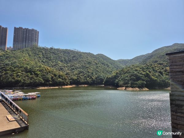 行山樂 - B7 深淺兩塘皆宜趣