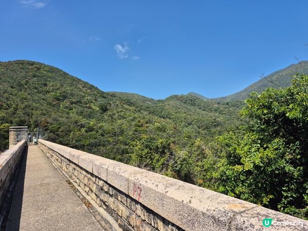 行山樂 - B7 深淺兩塘皆宜趣