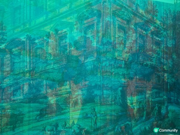 將軍澳藝遊樂園！🎨🤩