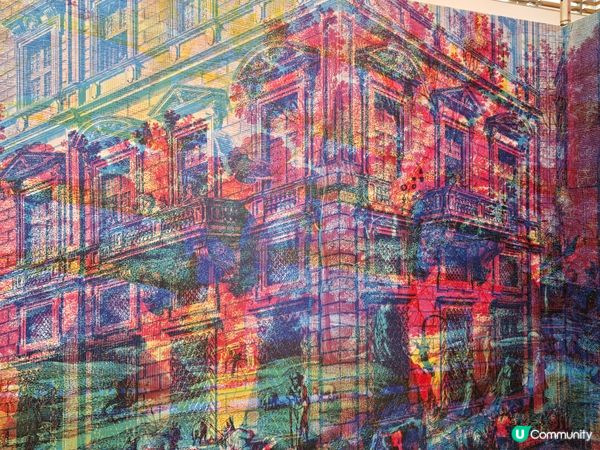 將軍澳藝遊樂園！🎨🤩