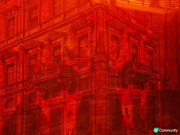 將軍澳藝遊樂園！🎨🤩