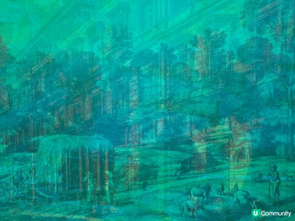 將軍澳藝遊樂園！🎨🤩