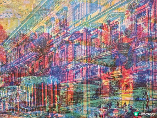 將軍澳藝遊樂園！🎨🤩