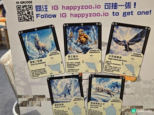 將軍澳藝遊樂園！🎨🤩