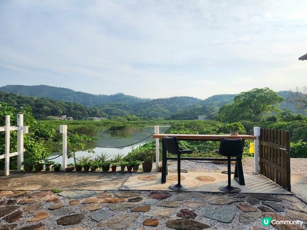 走入大自然chill chill 🌿⛰️ ☀