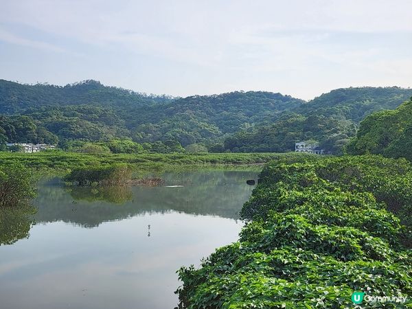 走入大自然chill chill 🌿⛰️ ☀