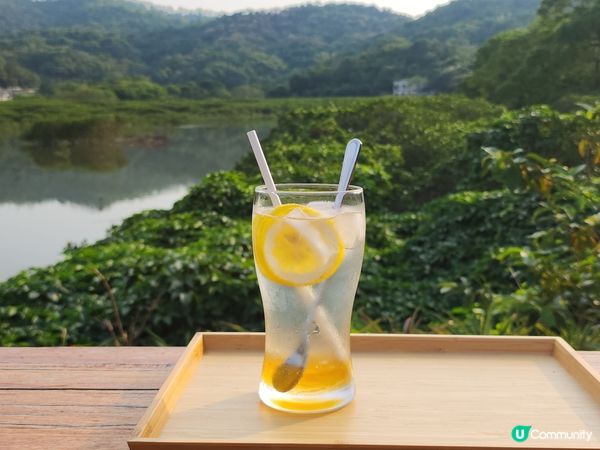 走入大自然chill chill 🌿⛰️ ☀